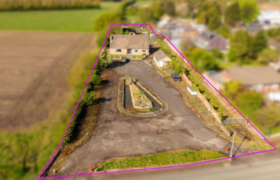 Development Opportunity in Melling photo